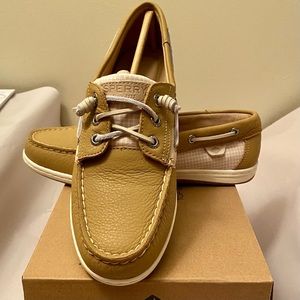 Women's Sperry Songfish Boat Shoe